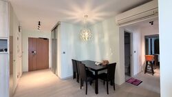 Blk 122A Punggol Edge (Punggol), HDB 4 Rooms #595998711